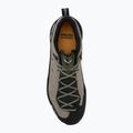 Damen Approach-Schuhe Salewa Wildfire Leather 2 GTX shadow/black 5
