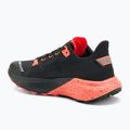 Damen-Laufschuhe DYNAFIT Trail Reflective black out/fluorescent coral 3