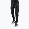 Herren-Laufhose DYNAFIT Alpine Hybrid black out
