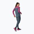 Damenlaufleggings DYNAFIT Ultra cinder 3
