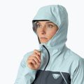 Damen-Laufjacke DYNAFIT Alpine 3L cloud blue/0720 4