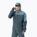 Laufjacke für Herren DYNAFIT Alpine Wind smoke blue