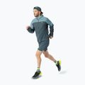 Laufjacke Herren DYNAFIT Alpine Wind smoke blue 2