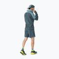 Laufjacke für Herren DYNAFIT Alpine Wind smoke blue 3