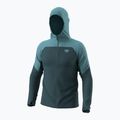 Laufjacke für Herren DYNAFIT Alpine Wind smoke blue 4