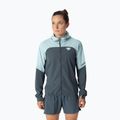 Damen-Laufjacke DYNAFIT Alpine Wind cloud blue/0720