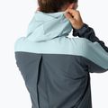 Damen-Laufjacke DYNAFIT Alpine Wind cloud blue/0720 5