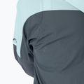 Damen-Laufjacke DYNAFIT Alpine Wind cloud blue/0720 6