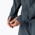 Damen-Laufjacke DYNAFIT Alpine Wind cloud blue/0720 7