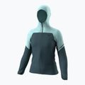 Damen-Laufjacke DYNAFIT Alpine Wind cloud blue/0720 9