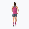 Laufshirt Damen DYNAFIT Alpine Pro Tank magenta 3