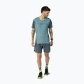 Herren-Laufshirt DYNAFIT Alpine 2 smoke blue 2