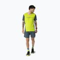 Herren-Laufshirt DYNAFIT Alpine 2 ultra yellow 2