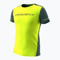 Herren-Laufshirt DYNAFIT Alpine 2 ultra yellow 4