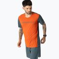 Herren-Laufshirt DYNAFIT Alpine 2 Alabama