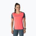 Laufshirt Damen DYNAFIT Alpine 2 Tee ultra coral