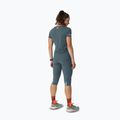 Laufshirt Damen DYNAFIT Alpine 2 Tee ultra coral 3