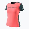 Laufshirt Damen DYNAFIT Alpine 2 Tee ultra coral 4