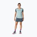 Laufshirt Damen DYNAFIT Alpine 2 Tee cloud blue 2