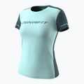 Damen-Laufshirt DYNAFIT Alpine 2 Tee cloud blue 4