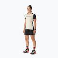Laufshirt Damen DYNAFIT Alpine 2 Tee overcast 2