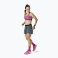 Sport-BH DYNAFIT Alpine Graphic pink glo 2