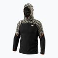 Laufjacke für Herren DYNAFIT Trail Wind overcast 10