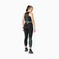 Damen-Laufshirt DYNAFIT Trail Crop Top black 3