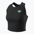 Damen-Laufshirt DYNAFIT Trail Crop Top black 4