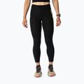 Lauftights Damen DYNAFIT Trail 7/8 black out overcast