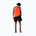 Herren-Laufshorts DYNAFIT Trail 2IN1 black out overcast 2