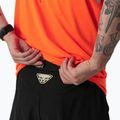 Herren-Laufshorts DYNAFIT Trail 2IN1 black out overcast 5