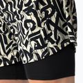 Herren-Laufshorts DYNAFIT Trail 2IN1 overcast 6