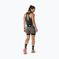 Laufshorts Damen DYNAFIT Trail 2IN1 overcast 3