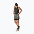Laufshorts Damen DYNAFIT Trail 2IN1 overcast 4