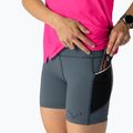 Damen-Laufshorts DYNAFIT Sky Short Tights cinder 4