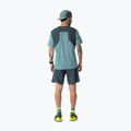 Herren-Laufshirt DYNAFIT Sky smoke blue 3