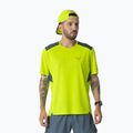Laufshirt Herren DYNAFIT Sky ultra yellow