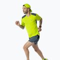 Herren-Laufshirt DYNAFIT Sky ultra yellow 2