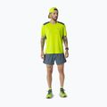 Laufshirt Herren DYNAFIT Sky ultra yellow 4