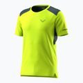 Herren-Laufshirt DYNAFIT Sky ultra yellow 5