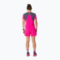 Laufshirt Damen DYNAFIT Sky pink glo 3