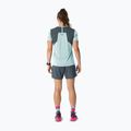 Damen-Laufshirt DYNAFIT Sky cloud blue 3
