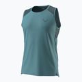 Laufshirt Herren DYNAFIT Sky Tank smoke blue 4