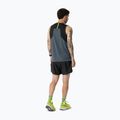 Laufshirt Herren DYNAFIT Sky Tank cinder 3