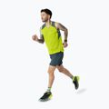 Herren-Laufshirt DYNAFIT Sky Tank ultra yellow 2