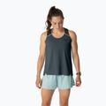 Damen-Laufshirt DYNAFIT Sky Tank cinder