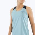 Damen-Laufshirt DYNAFIT Sky Tank cloud blue 2