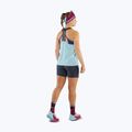 Damen-Laufshirt DYNAFIT Sky Tank cloud blue 4