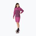 Damen-Softshelljacke DYNAFIT Transalper Dynastretch magenta/6a70 2
